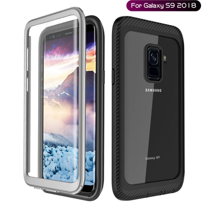 Galaxy S9 Case 2018 Black