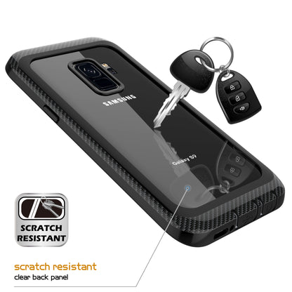 Galaxy S9 Case 2018 Black