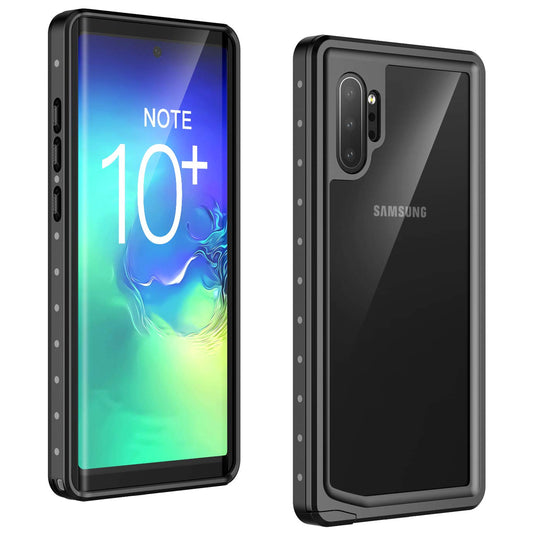 Galaxy Note 10+ Plus/5G Waterproof Case